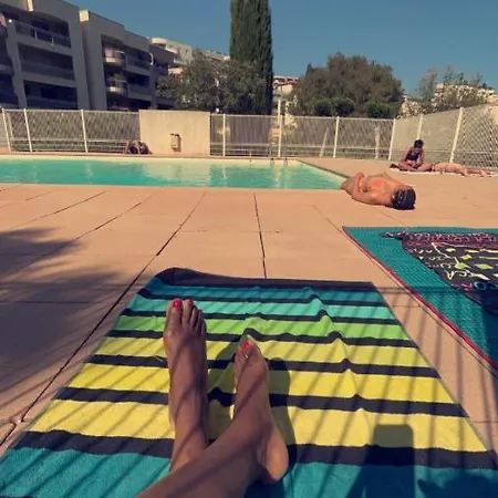 Location 3 Pieces Piscine Box Nice